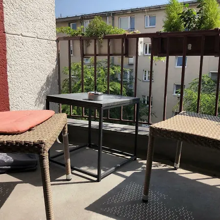 Roseman - Small Open Flat In The City Centre *