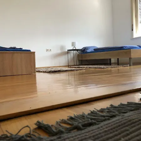 Roseman - Small Open Flat In The City Centre Apartma *